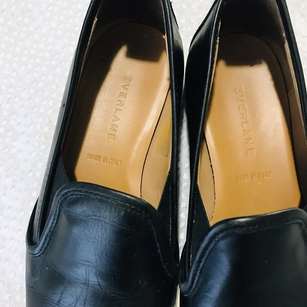 Everlane‎ shoes